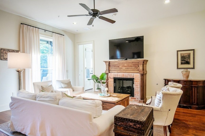 The Hill, 3br Retreat By Velvet Ditch Villas - Oxford, MS