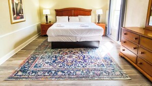 Room - Bonita Bungalow (Huntsville)