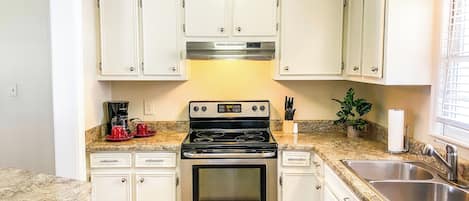 Cucina privata