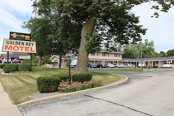 Golden Key Motel