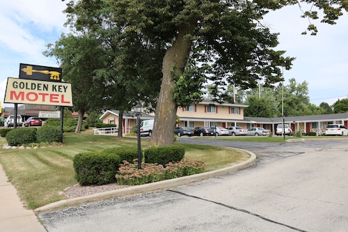 Golden Key Motel