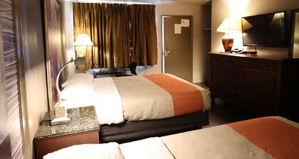 Golden Key Motel