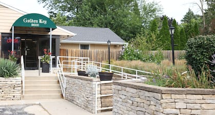 Golden Key Motel