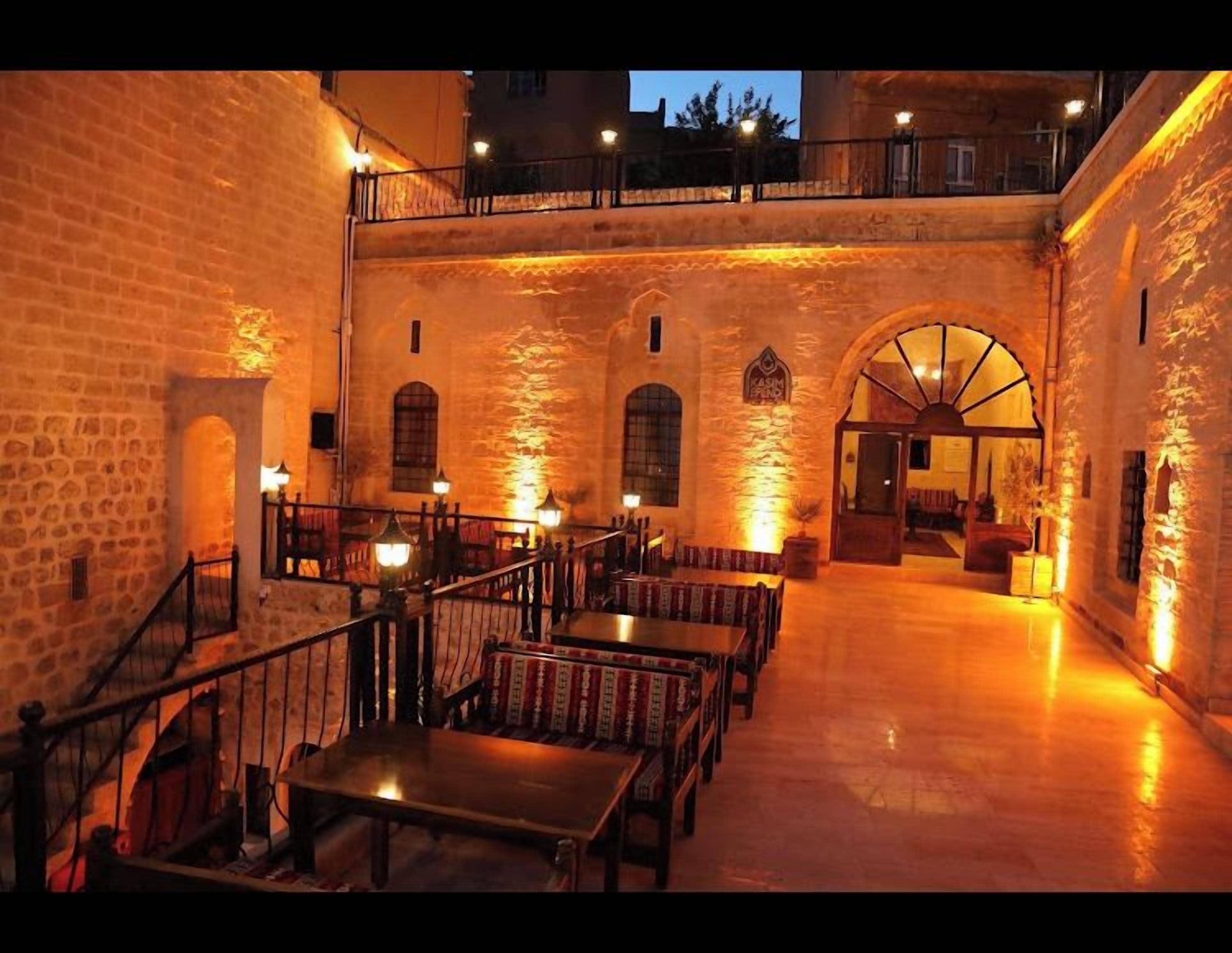 شرفة/رواق