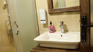 Gratis wifi, beddengoed