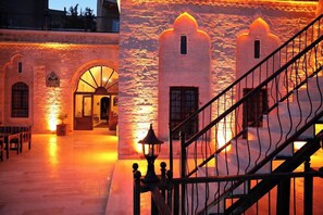 Fachada