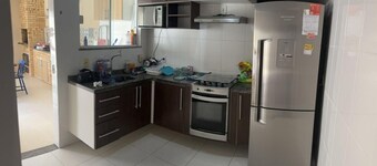 House with private pool in Araruama, we accept your pet! 