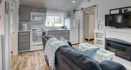 Ocean Spray Beach Resort