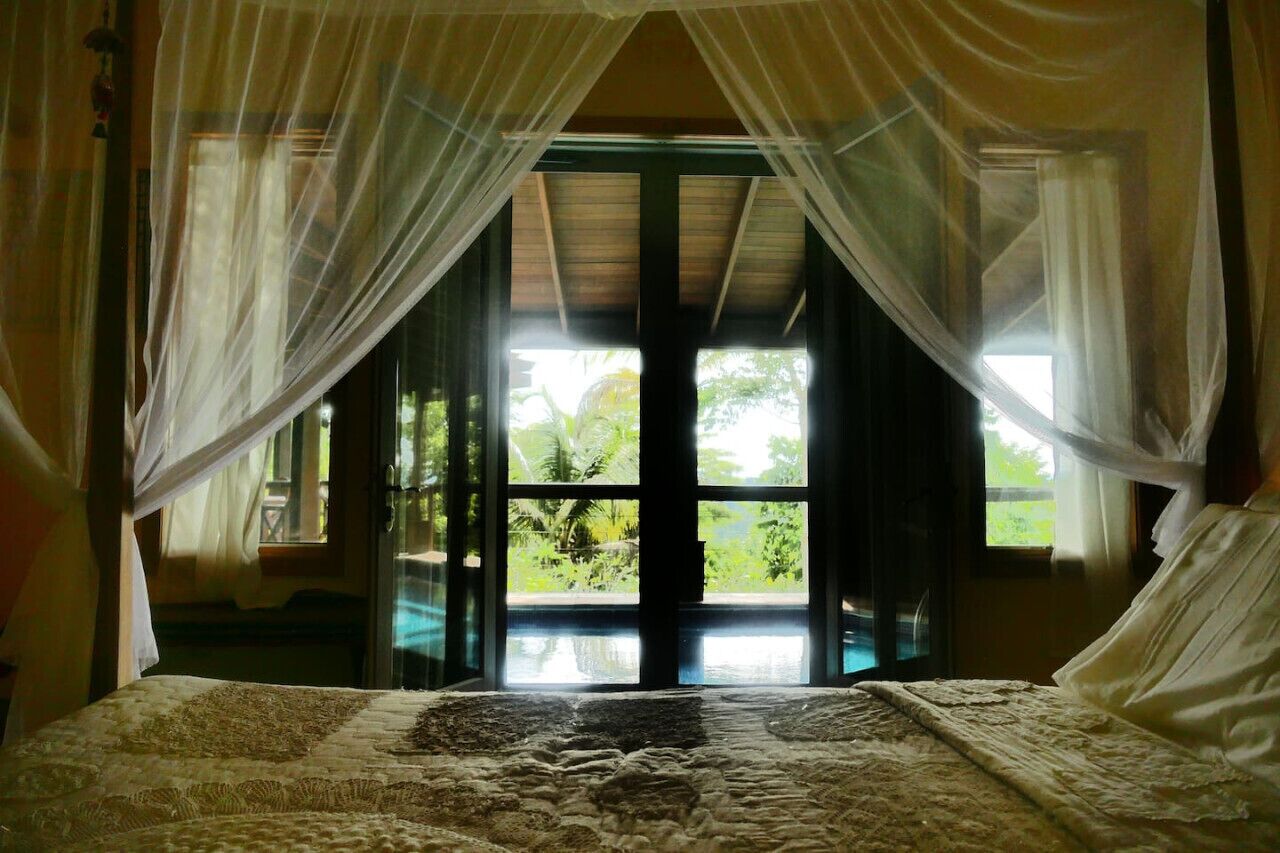 3 chambres, bureau, fer et planche à repasser, Wi-Fi gratuit