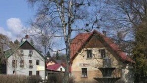 Unterkunftsgelände