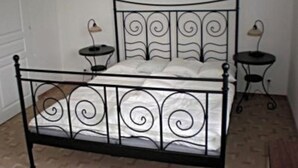 1 Schlafzimmer, WLAN