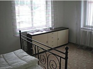 1 bedroom, WiFi