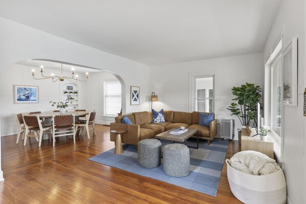 Smart TV, video games, books