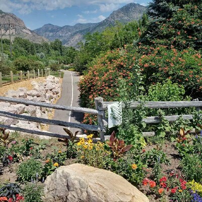 30% OFF PROMO! East Ogden Dream, Newly Built, BBQ, Patio, Views, Dedicated Spa!