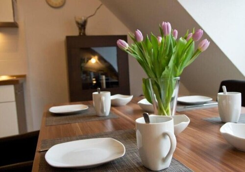 Holiday Apartment Auszeit