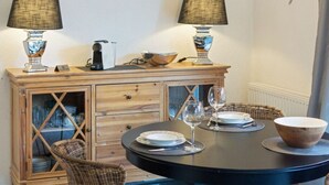 Ferienhaus | Speisen