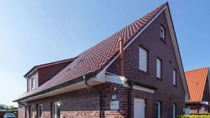 Ferienhaus | Aussenbereich
