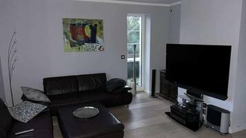 Mobil Karavan | Area keluarga