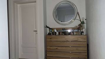 Mobil Karavan | Interior