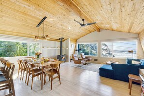 Rumah (3 Bedrooms) | Interior