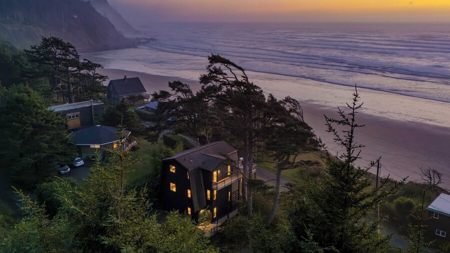 Cove Keep by Avantstay Stunning Ocean Views Designed for Groups