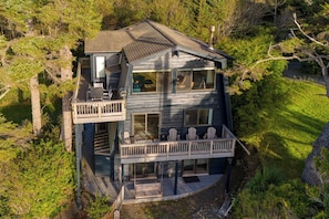 Hus (3 Bedrooms) | Interiör