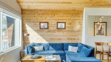 Rumah (3 Bedrooms) | Interior