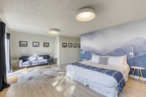 House (3 Bedrooms) | Interior - Cove Keep by Avantstay Stunning Ocean Views Designed for Groups (Arch Cape)