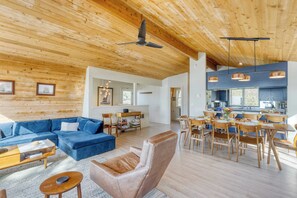 Huis (3 Bedrooms) | Interieur
