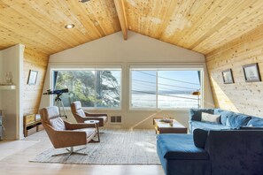 Rumah (3 Bedrooms) | Interior