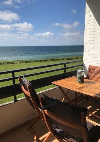 Beachhouse Staberdorf