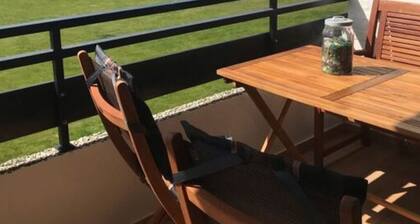 Beachhouse Staberdorf