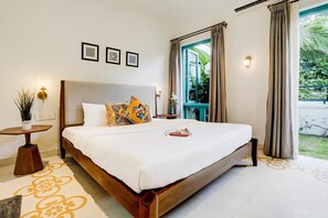 Casa | 3 habitaciones y espacio para trabajar con laptop 