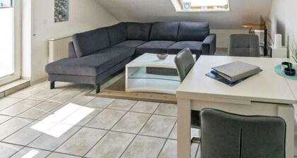 Holiday Apartment Nordwind 64