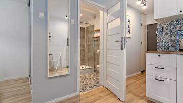 Secadora de cabello y toallas