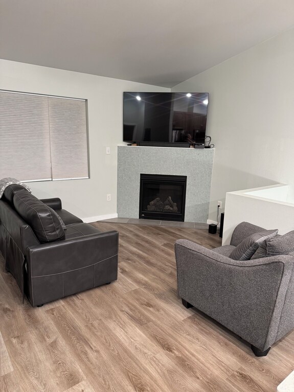 City Retreat, 2 Bdrm Near Airport - Anchorage, AK