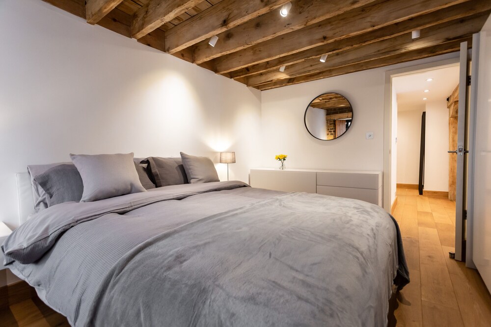 SuperiorApartmentEigenes BadezimmerApartment0 London FeWodirekt