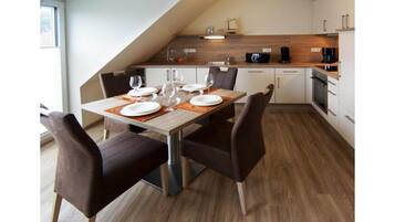 Nhà | Khu ăn uống