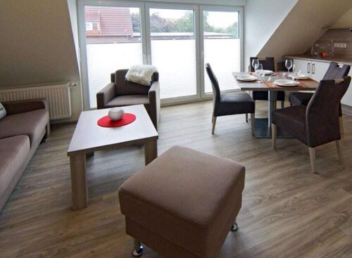 Holiday Apartment Kettenstek