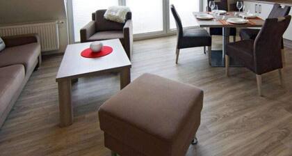 Holiday Apartment Kettenstek