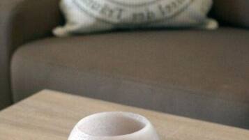 Nhà | Chi tiết nội thất