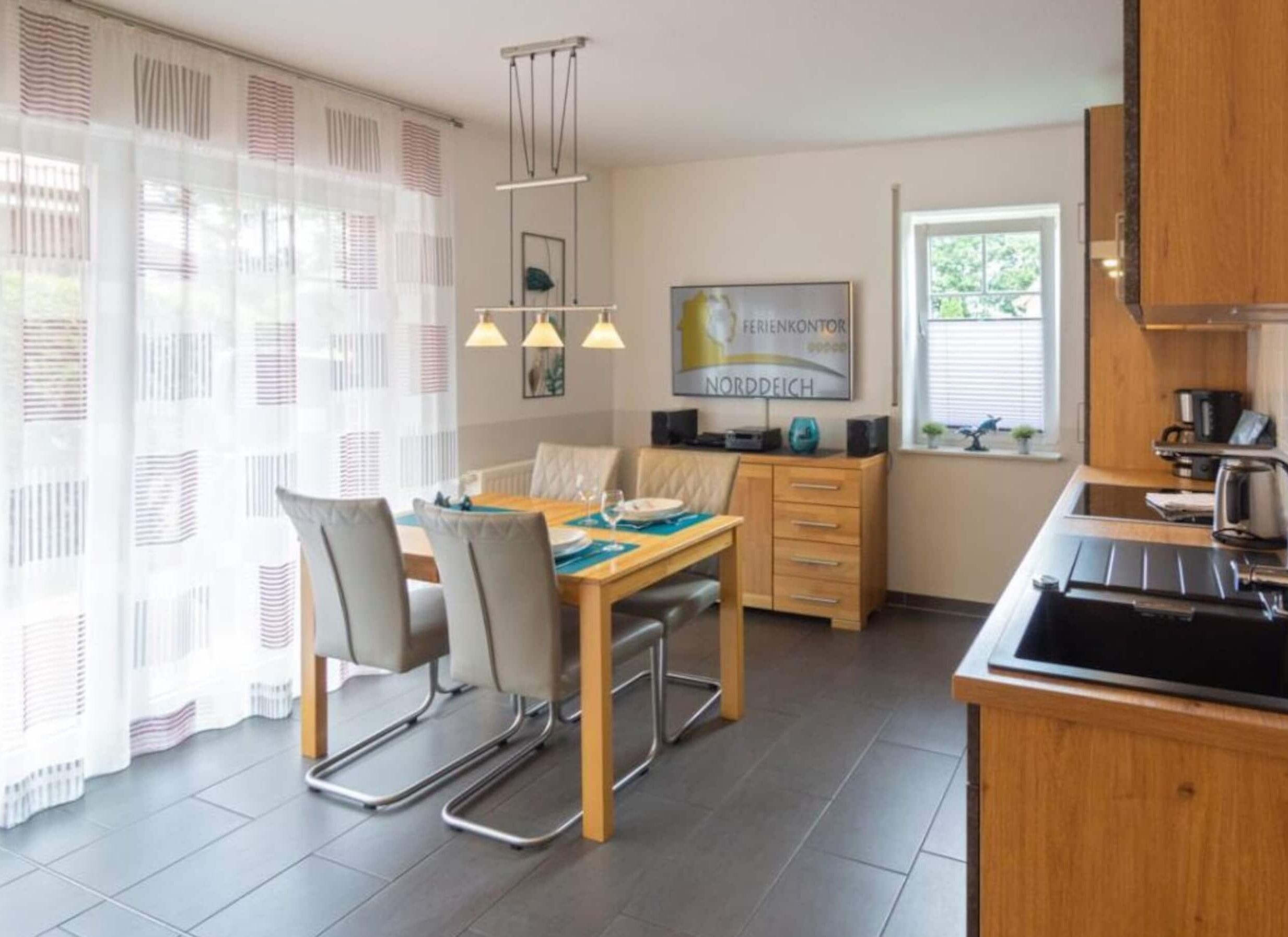 House | Private kitchen