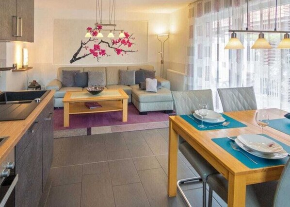 House | Private kitchen