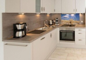 Talo | Yksityinen keittiö