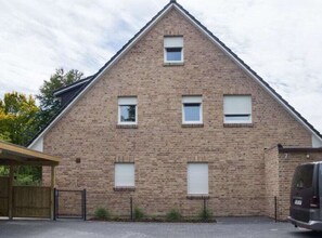 House | Exterior