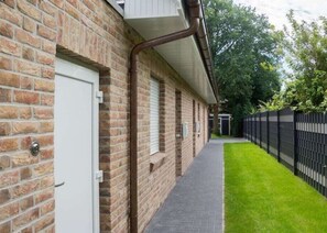 House | Exterior