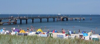 Kohler Comfortable Holiday Residence