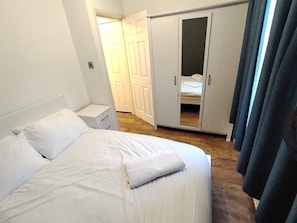 1 bedroom, WiFi, bed sheets - Amazing 1 bed flat in Fulham near Chelsea Stadium! (London)