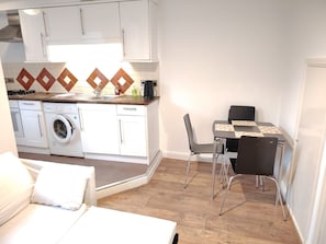 Interior - Amazing 1 bed flat in Fulham near Chelsea Stadium! (London)