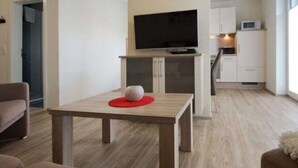 Unclassified image, 5 of 10, button - Holiday Apartment Ankerstek (Norden)